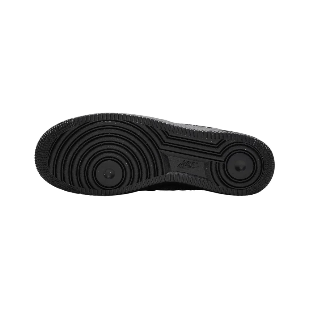Air Force 1 '07 LV8 Sneakers Black - Image 6