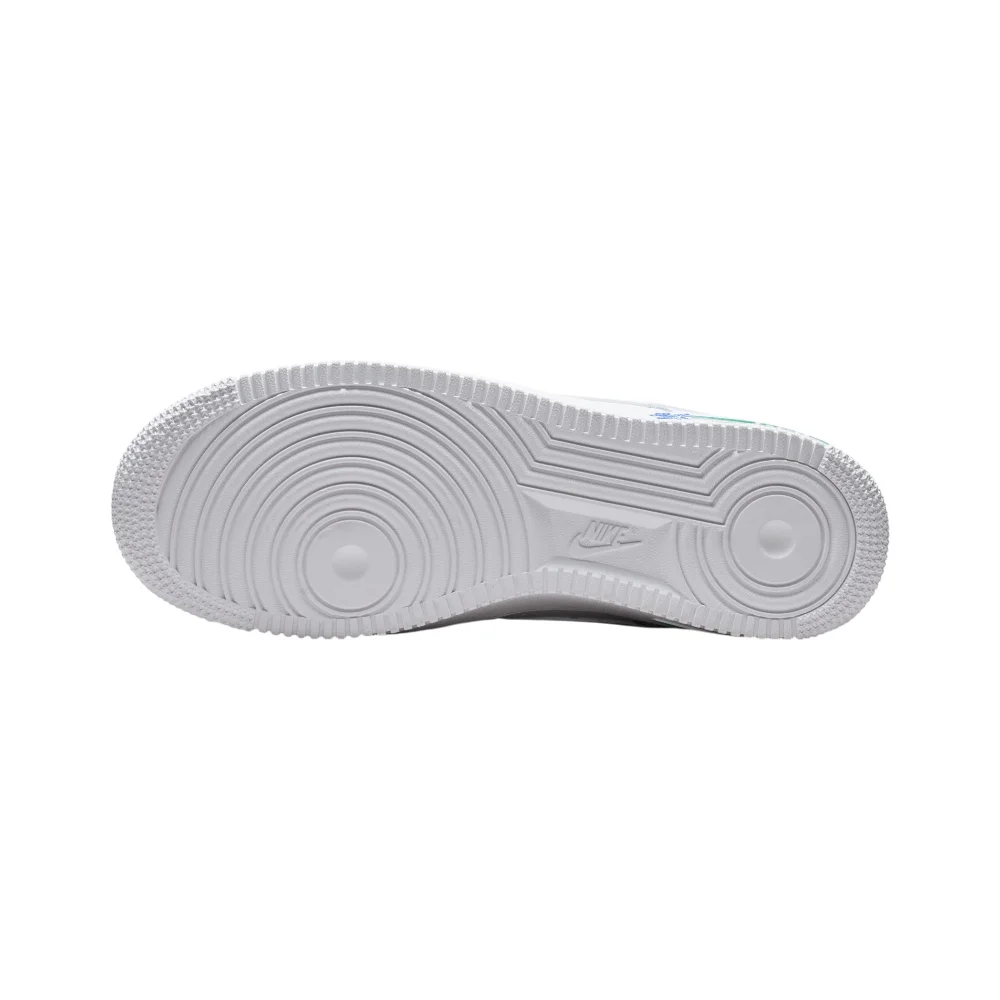 Air Force 1 '07 SE Sneakers White - Image 6
