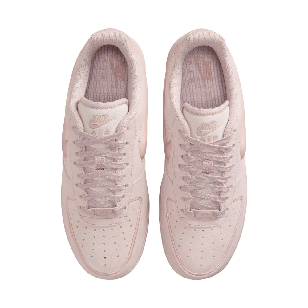 Air Force 1 '07 Sneakers Silt Red - Image 4