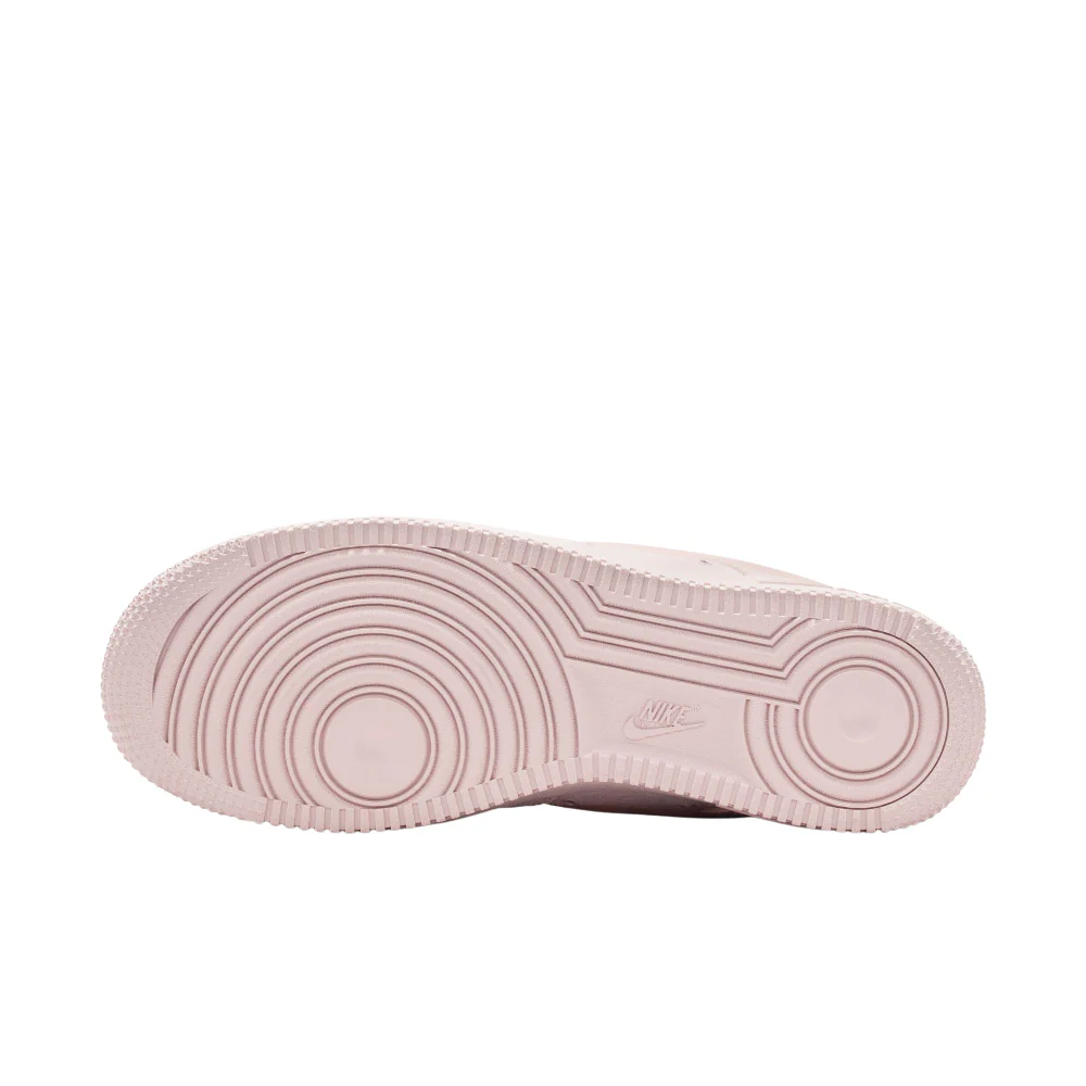 Air Force 1 '07 Sneakers Silt Red - Image 6