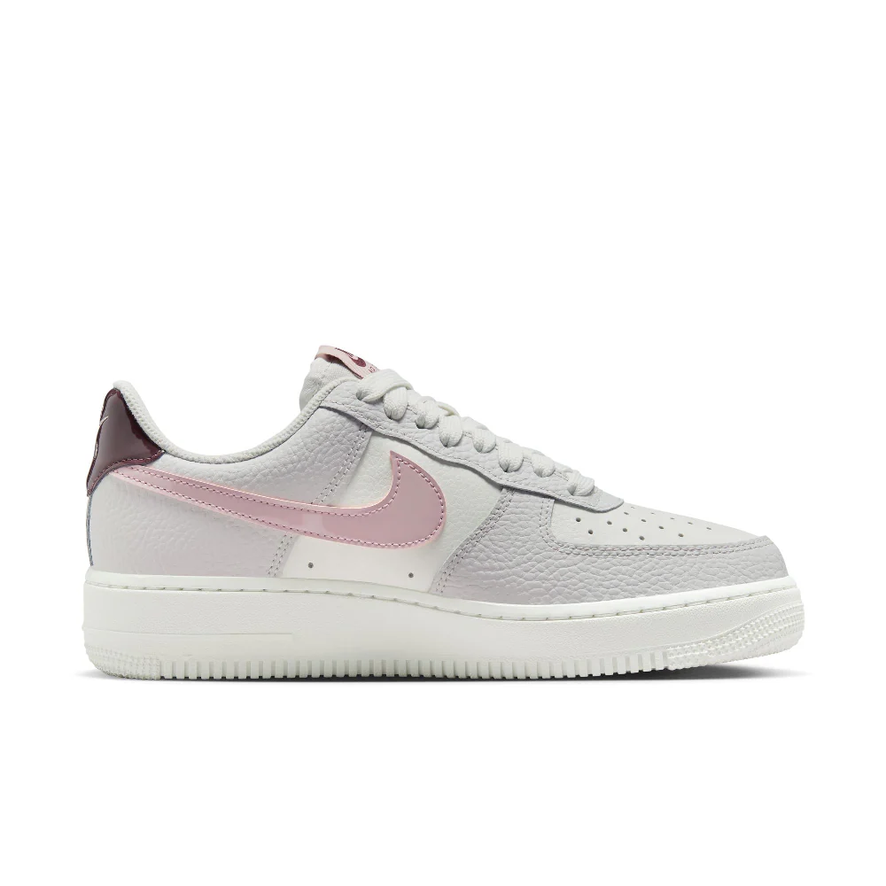 Air Force 1 '07 Sneakers White - Image 3