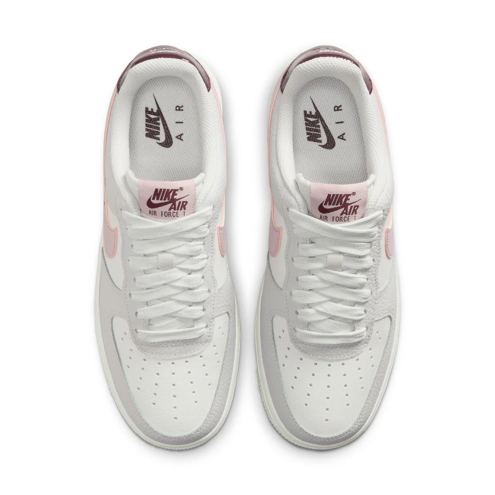 Air Force 1 '07 Sneakers White - Image 4