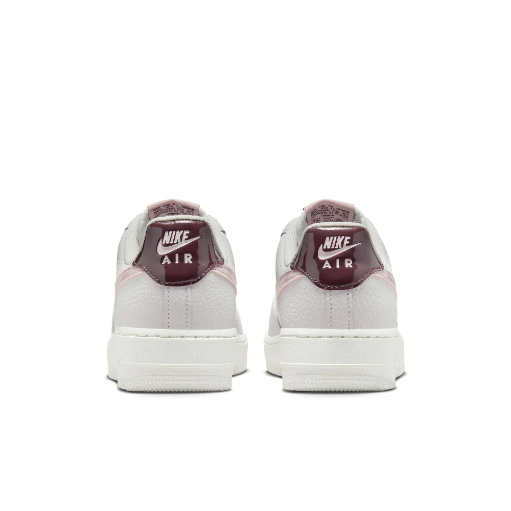 Air Force 1 '07 Sneakers White - Image 5