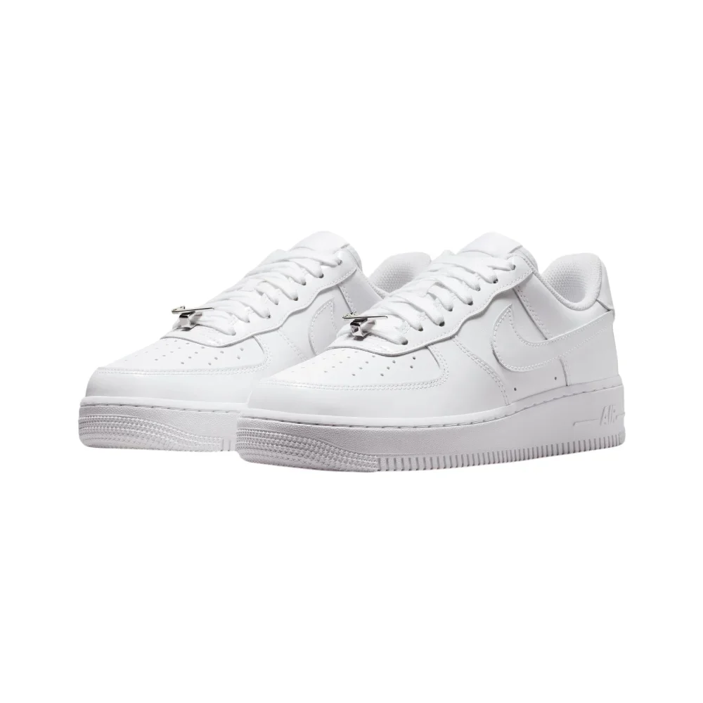 Air Force 1 '07 Sneakers White - Image 2