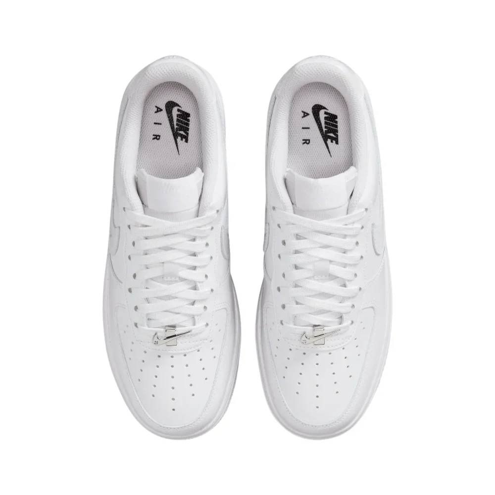Air Force 1 '07 Sneakers White - Image 4