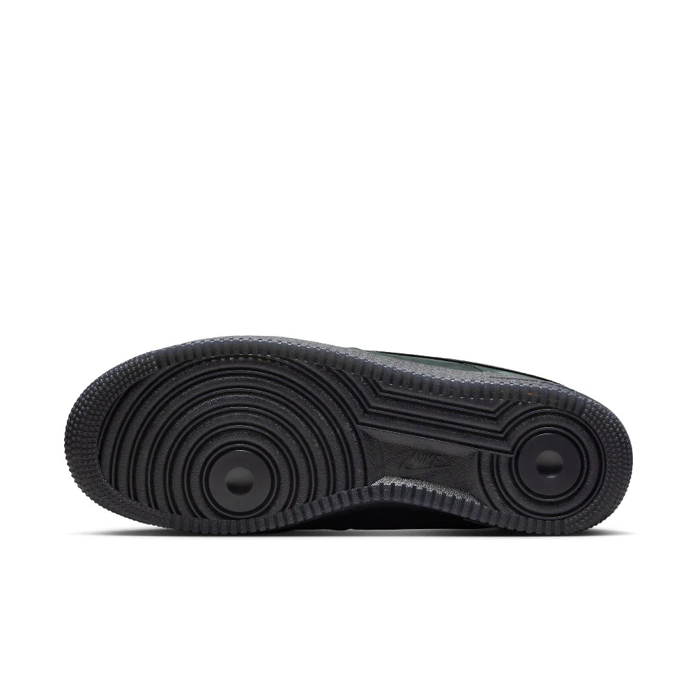 Air Force 1 '07 WB Sneakers Black - Image 6