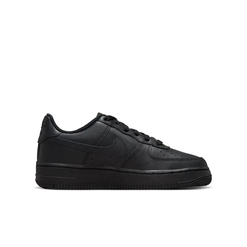 Air Force 1 Le Triple Black (Gs) - Image 3