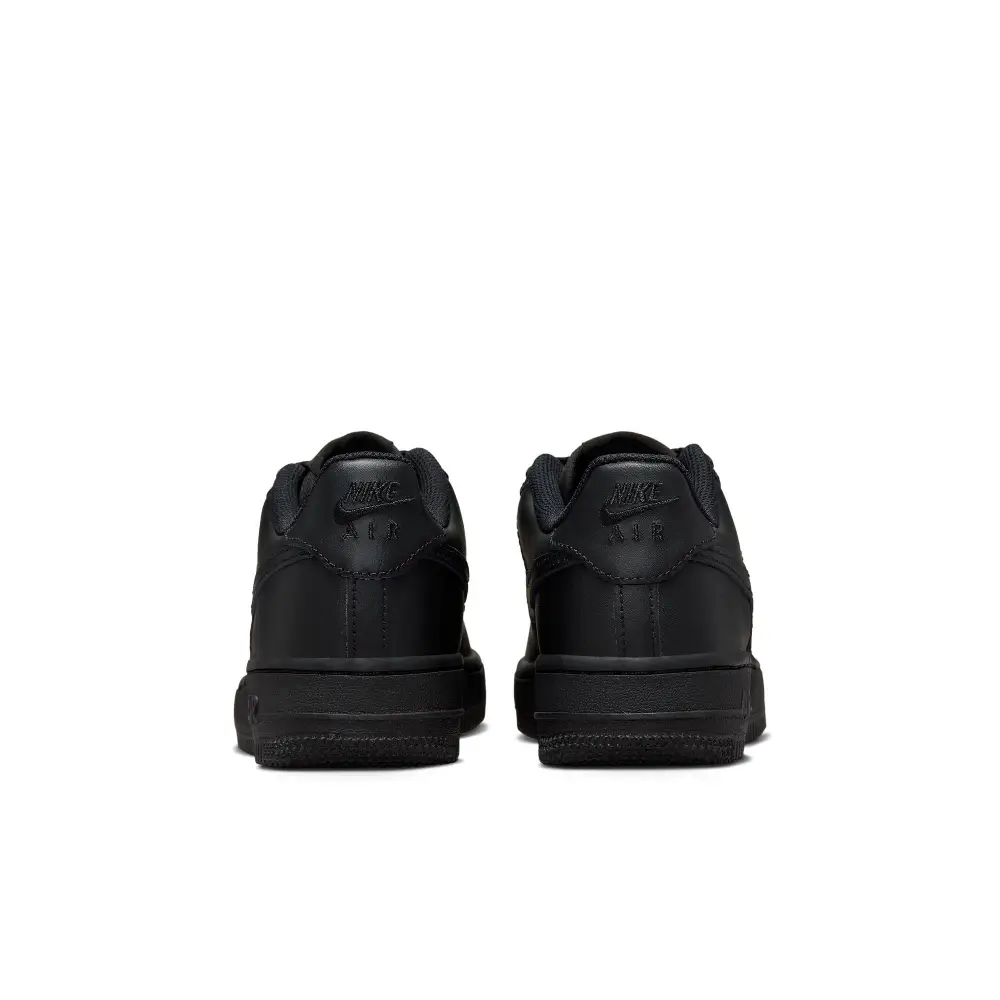 Air Force 1 Le Triple Black (Gs) - Image 5
