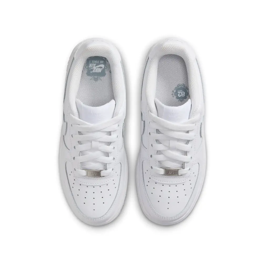 Air Force 1 Le Triple White (Gs) - Image 4