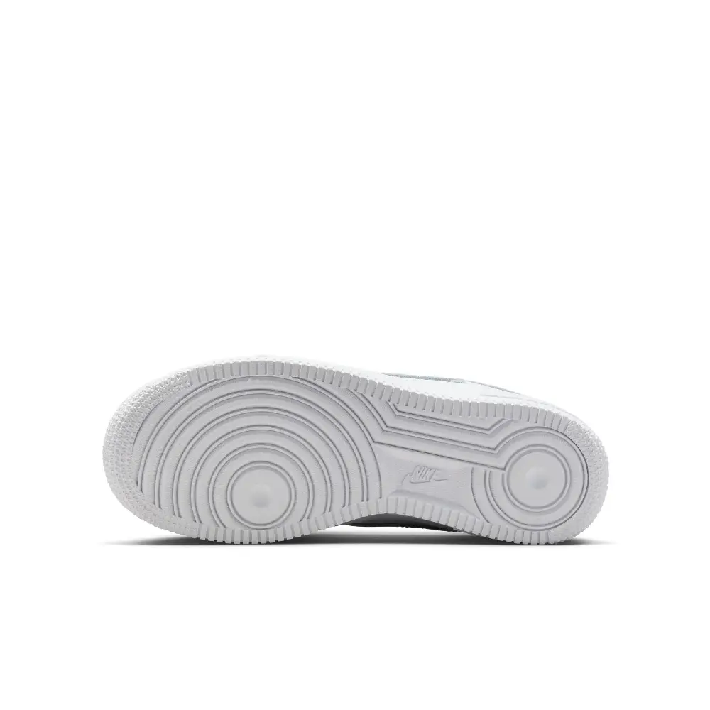 Air Force 1 Le Triple White (Gs) - Image 6