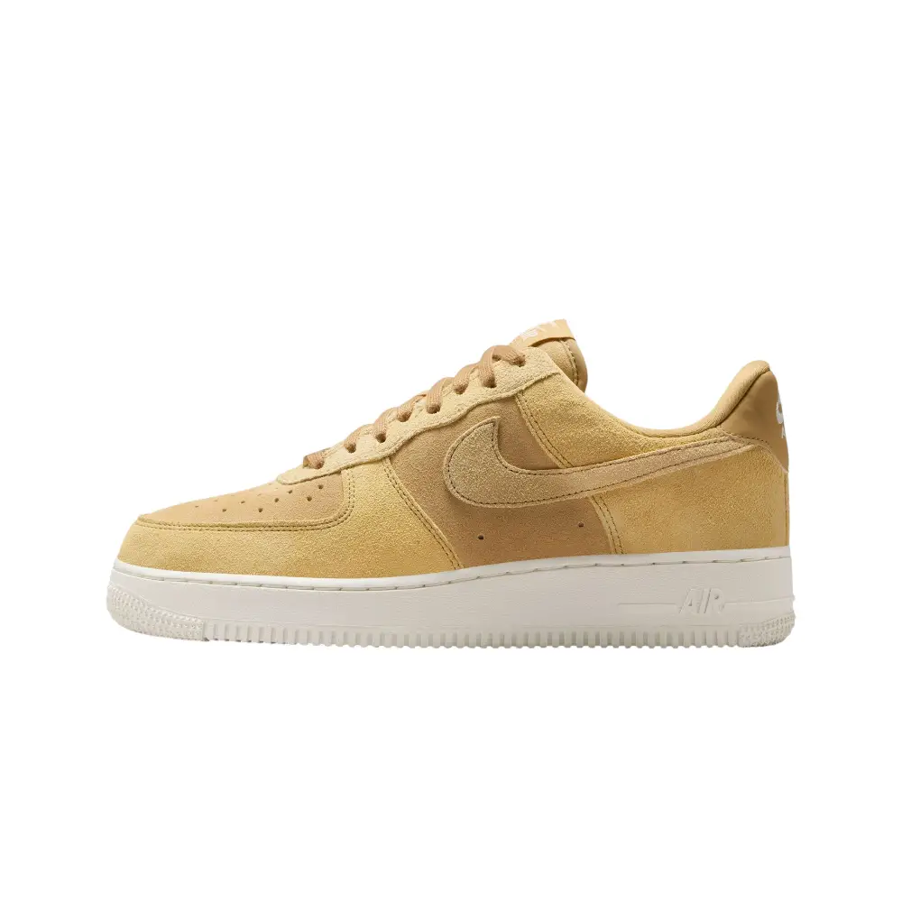 Air Force 1 Low '07 Club Gold Sail