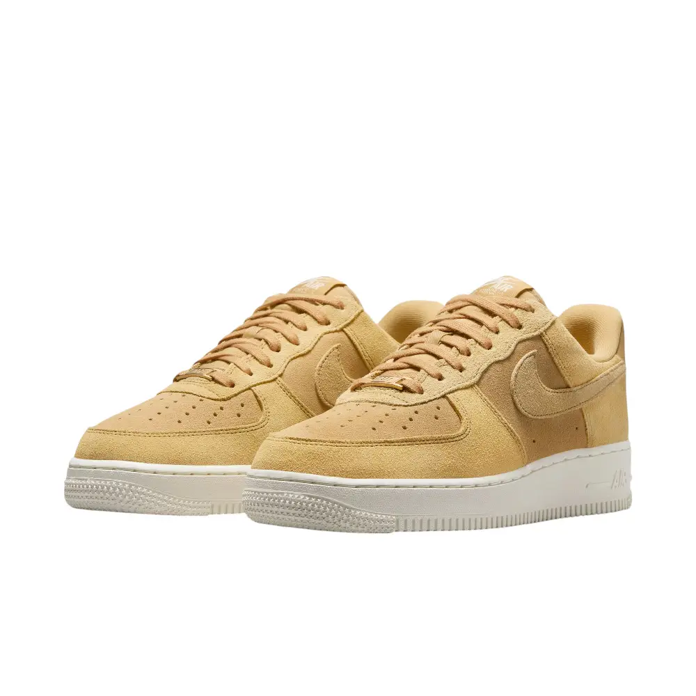 Air Force 1 Low '07 Club Gold Sail - Image 2