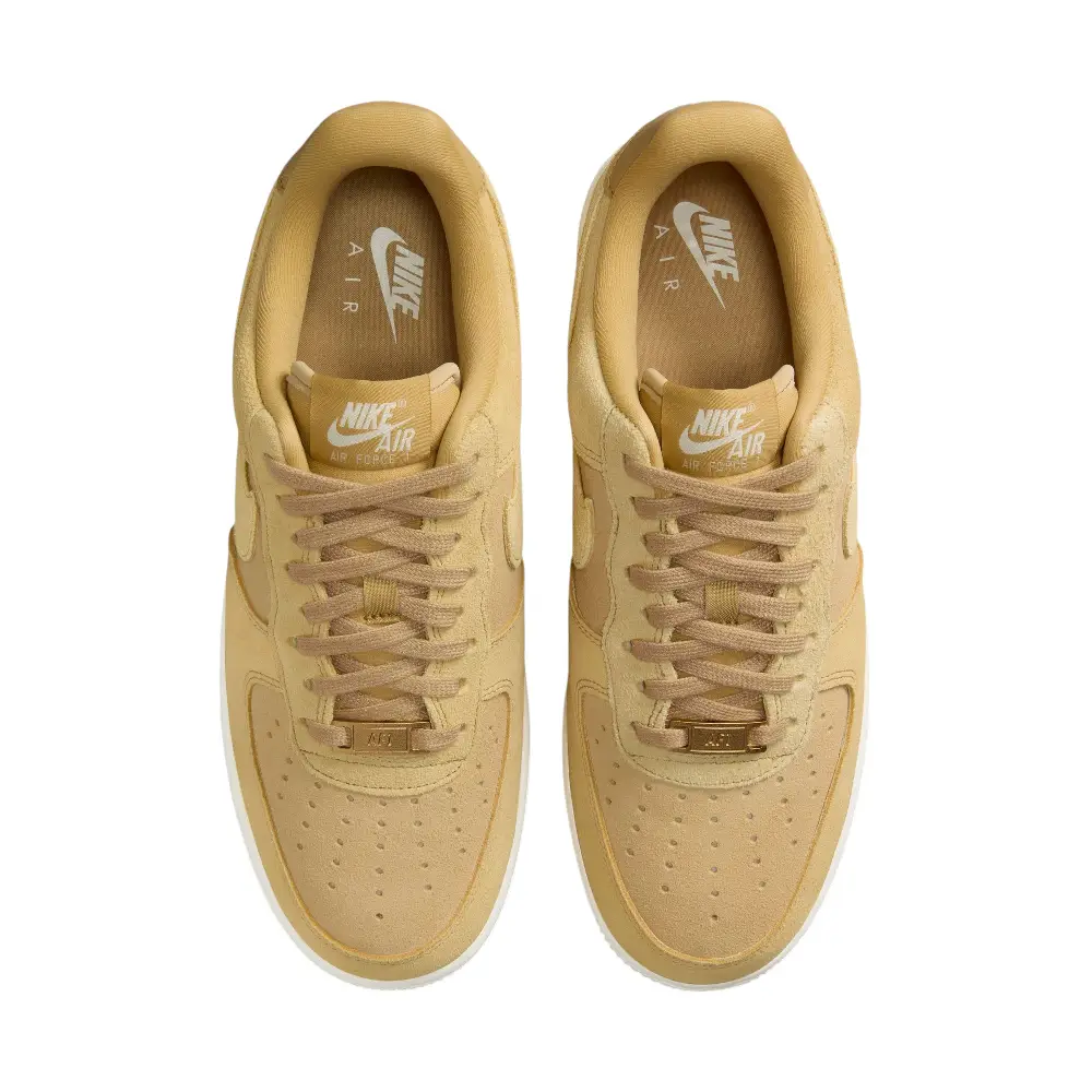 Air Force 1 Low '07 Club Gold Sail - Image 4