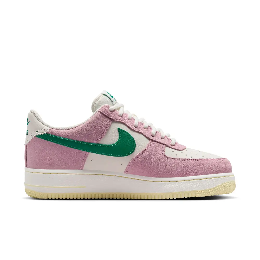 Air Force 1 Low '07 Lv8 Medium Soft Pink Malachite - Image 3