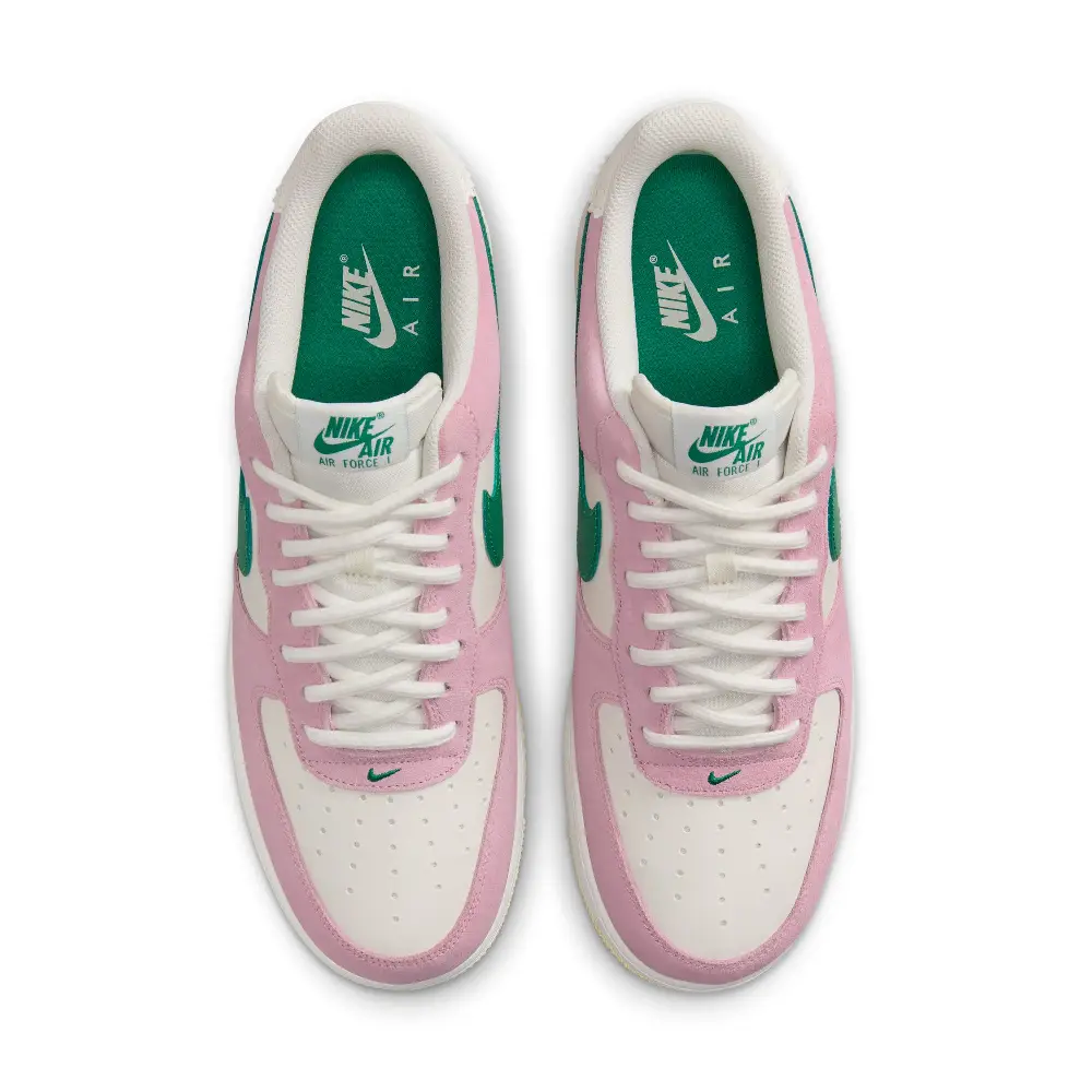 Air Force 1 Low '07 Lv8 Medium Soft Pink Malachite - Image 4