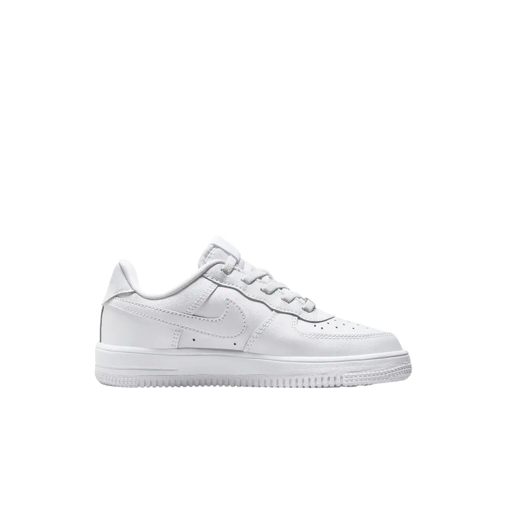 Air Force 1 Low EasyOn Triple White (PS) - Image 3