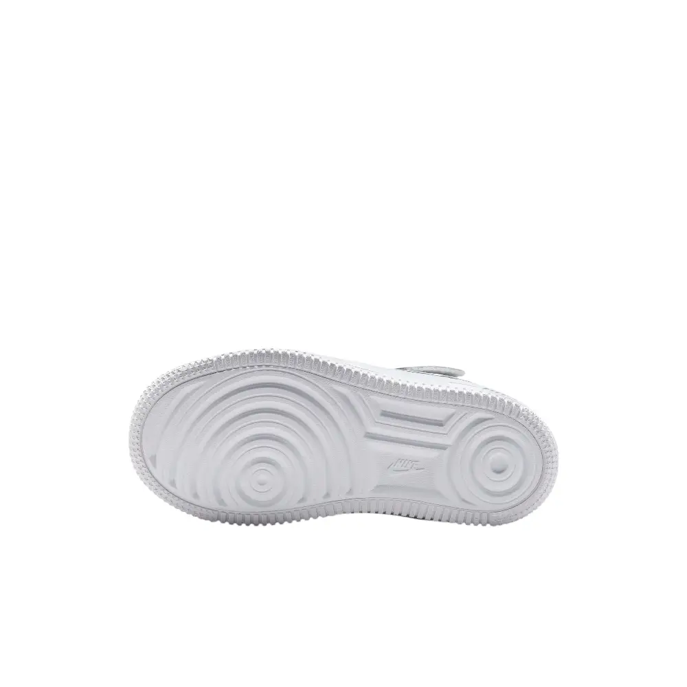 Air Force 1 Low EasyOn Triple White (PS) - Image 6