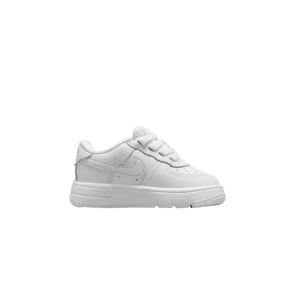 Air Force 1 Low EasyOn White (TD) Sneakers - Image 3