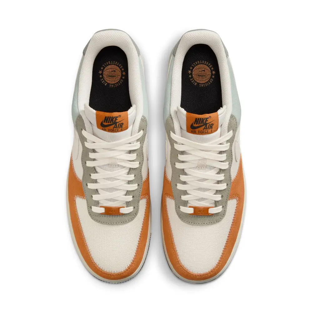 Air Force 1 Low Pale Ivory - Image 4