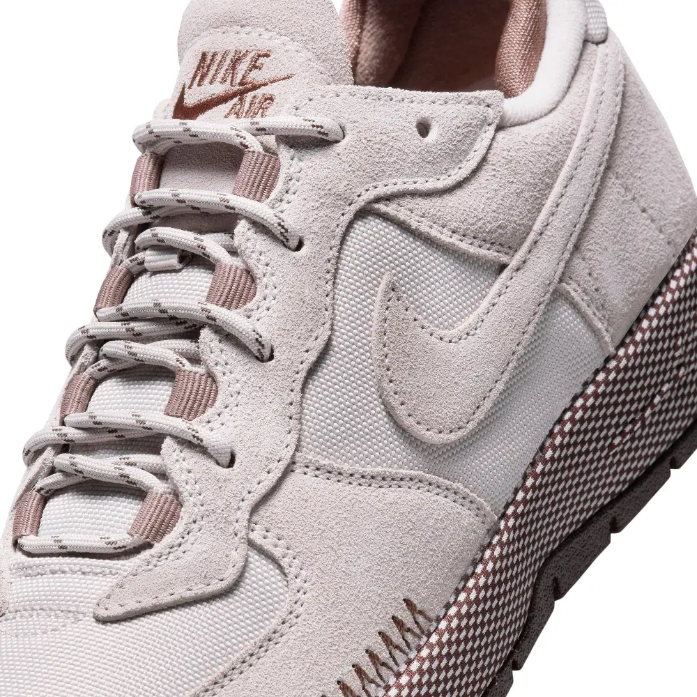 Air Force 1 Wild Violet/Smokey Mauve - Image 5
