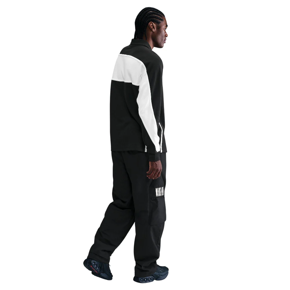 Air Insulated Cargo Pant Black - Image 2