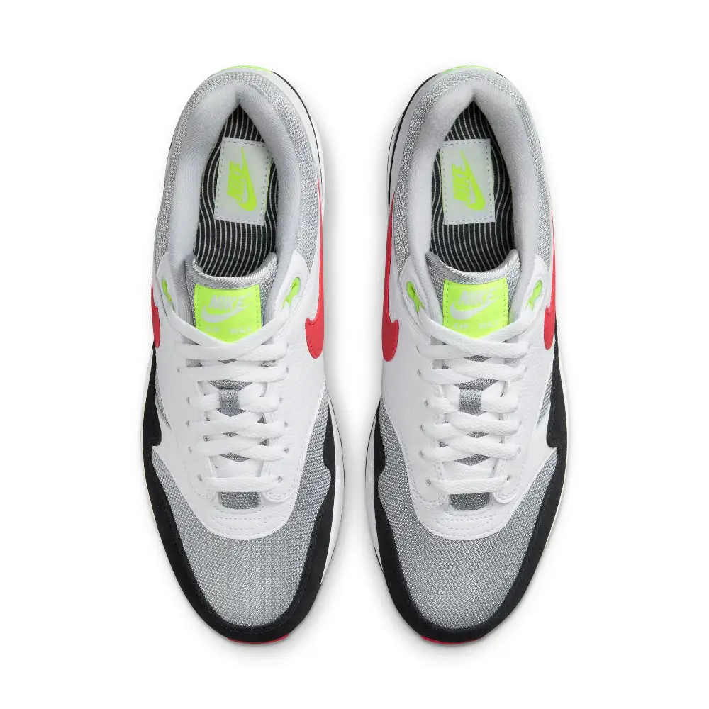 Air Max 1 Chili Volt - Image 4