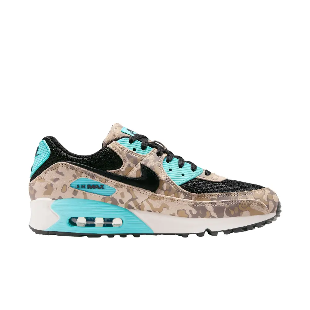 Air Max 90 Aurora Green Camo - Image 3