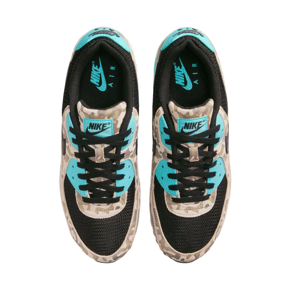Air Max 90 Aurora Green Camo - Image 4