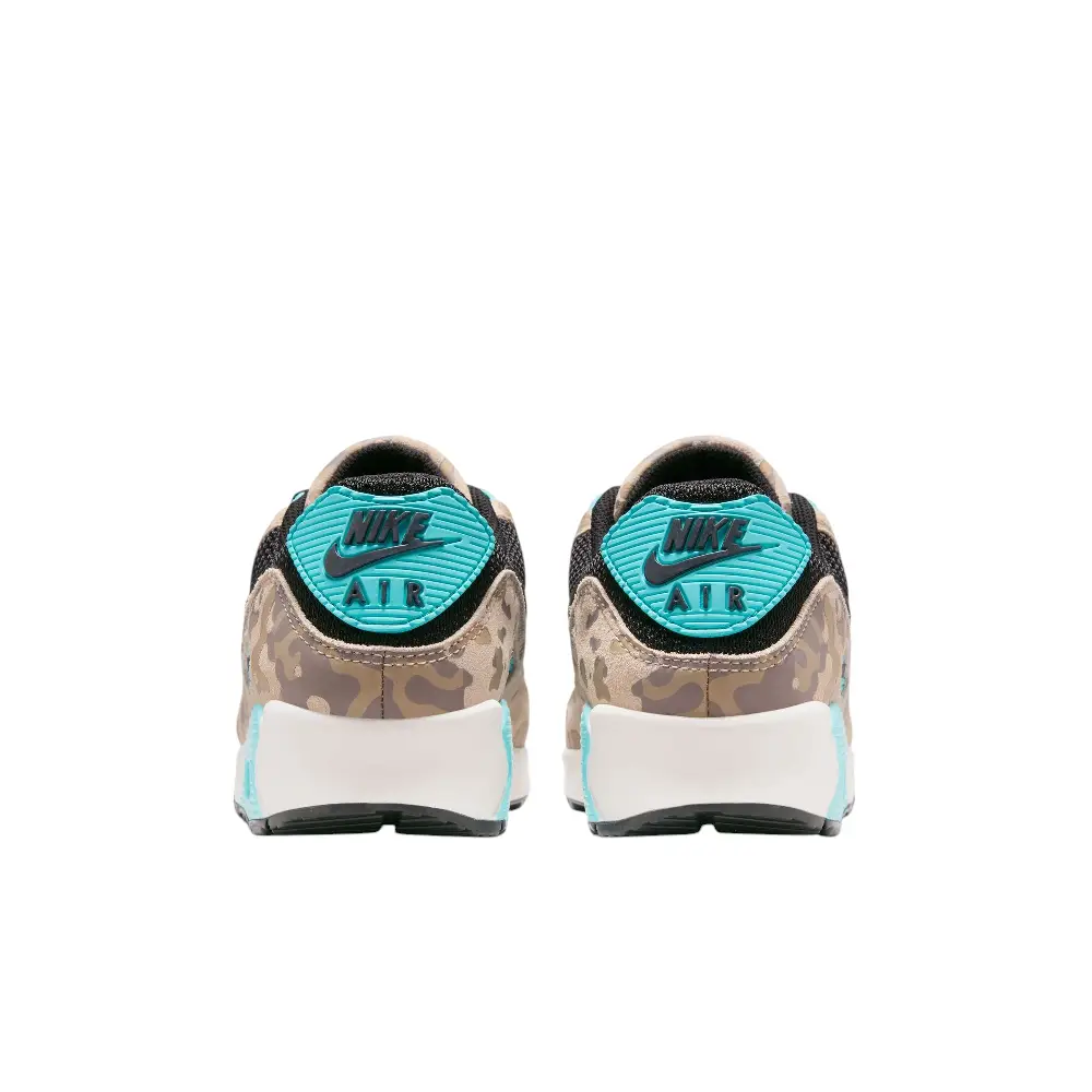 Air Max 90 Aurora Green Camo - Image 5