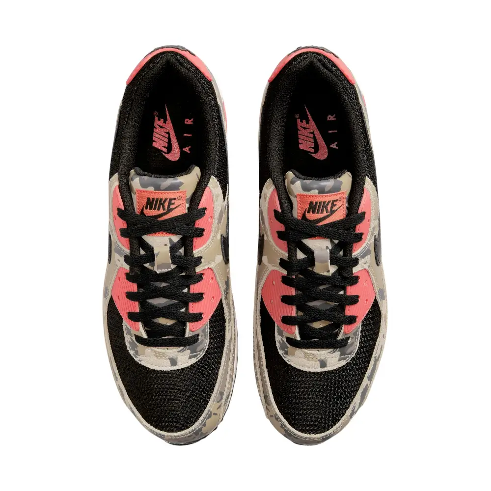 Air Max 90 Camo Magic Ember - Image 4