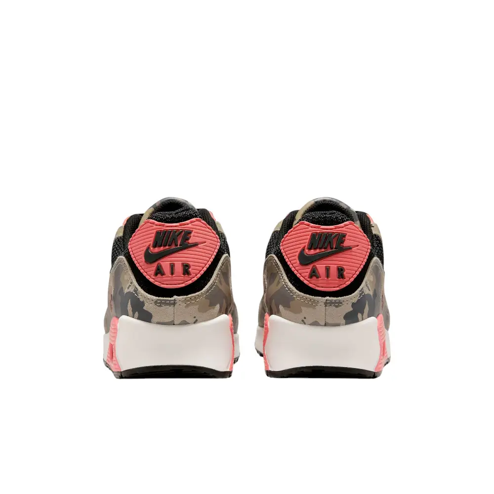 Air Max 90 Camo Magic Ember - Image 5