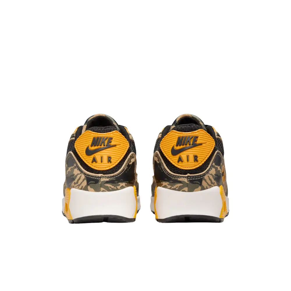 Air Max 90 Camo University Gold - Image 5