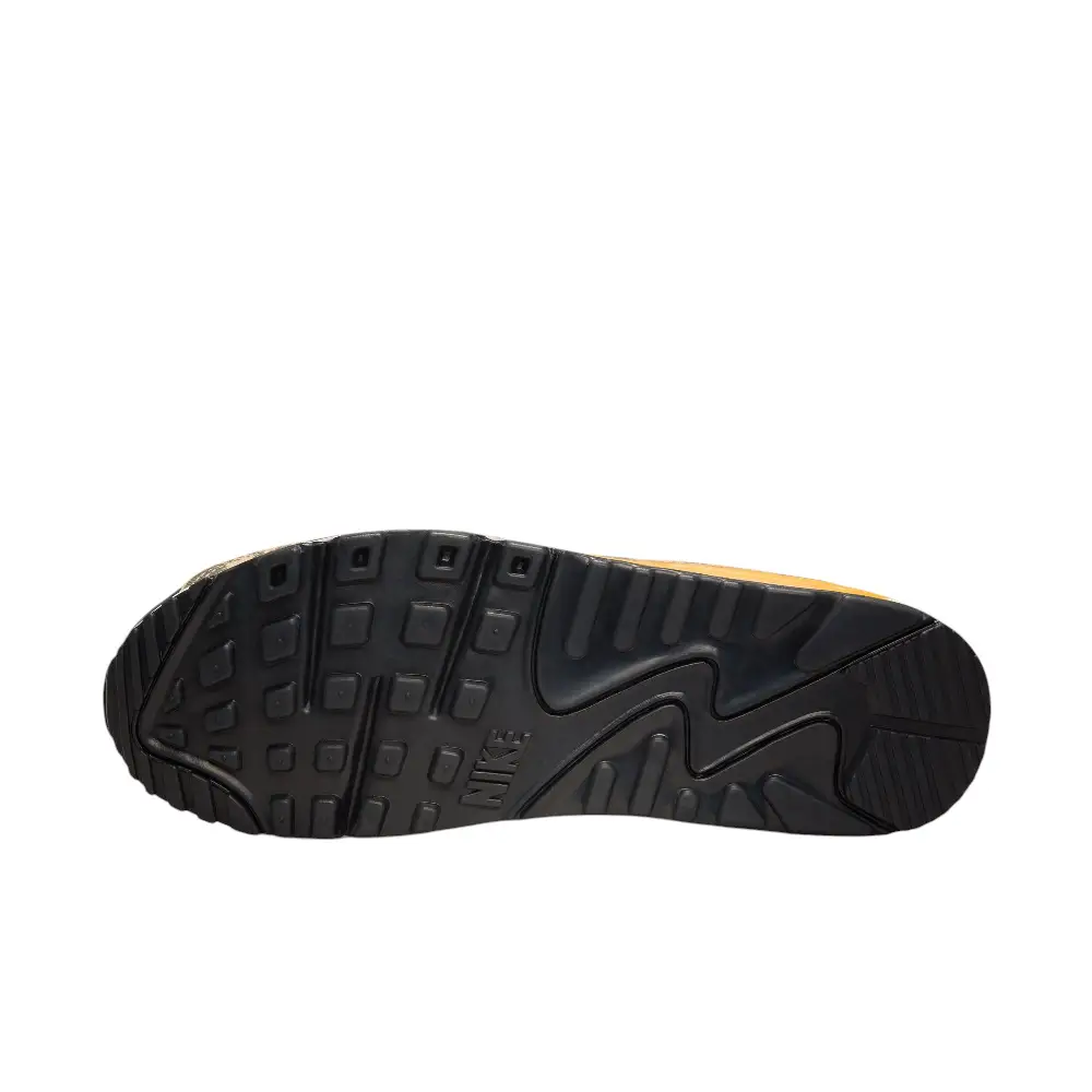 Air Max 90 Camo University Gold - Image 6