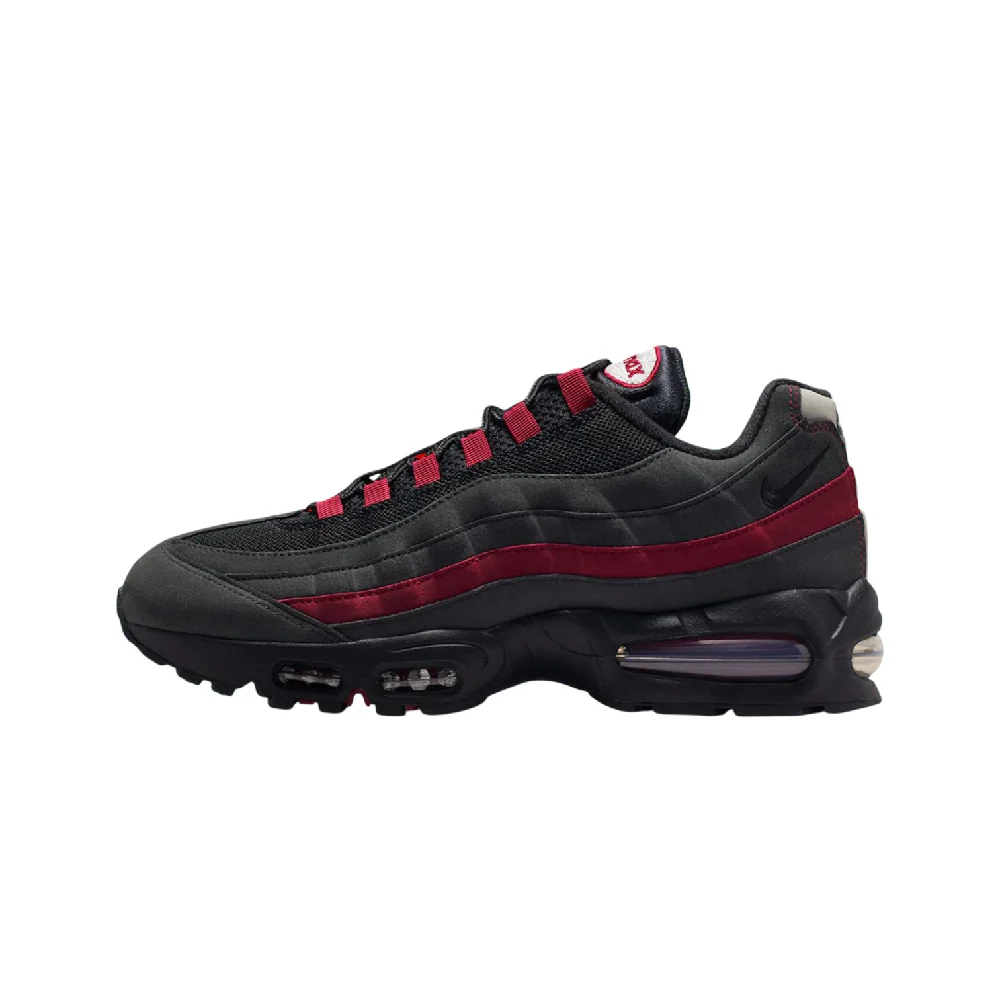 Air Max 95 OG Sneakers Black