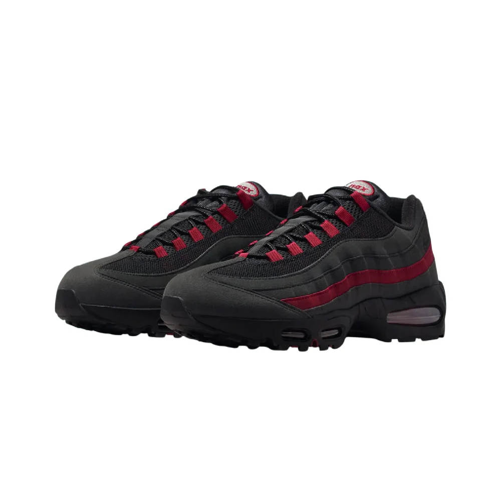 Air Max 95 OG Sneakers Black - Image 2