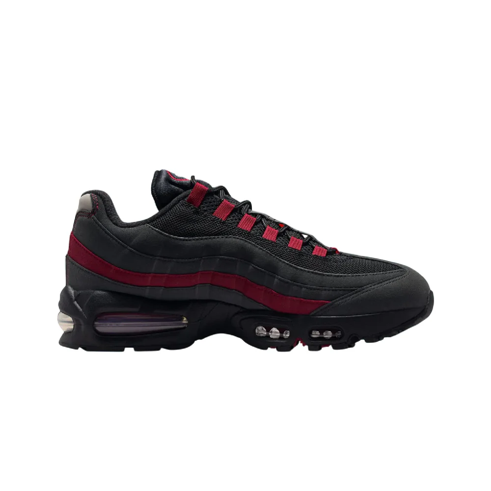 Air Max 95 OG Sneakers Black - Image 3