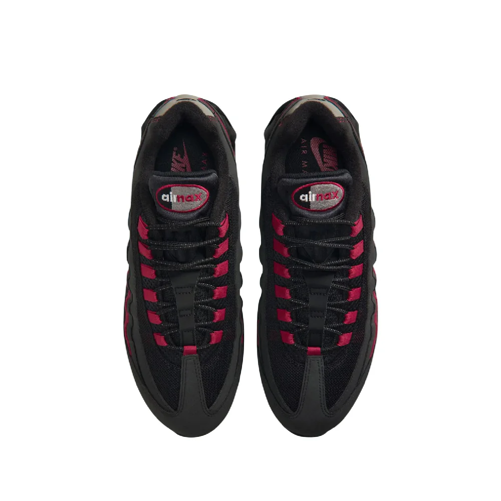 Air Max 95 OG Sneakers Black - Image 4