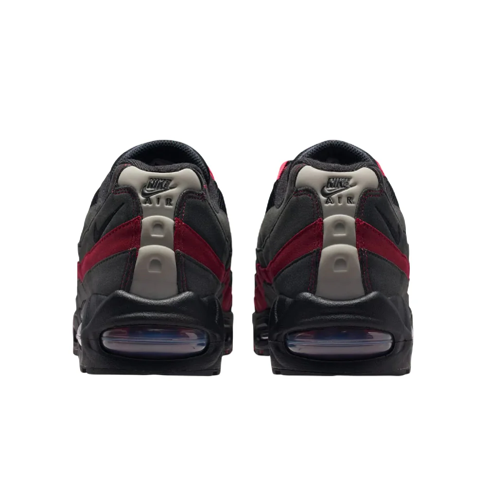 Air Max 95 OG Sneakers Black - Image 5