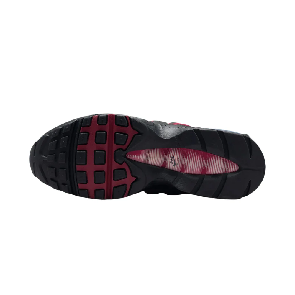 Air Max 95 OG Sneakers Black - Image 6