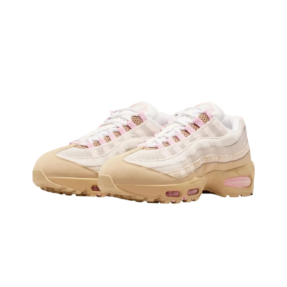 Air Max 95 Sneakers Brown - Image 2