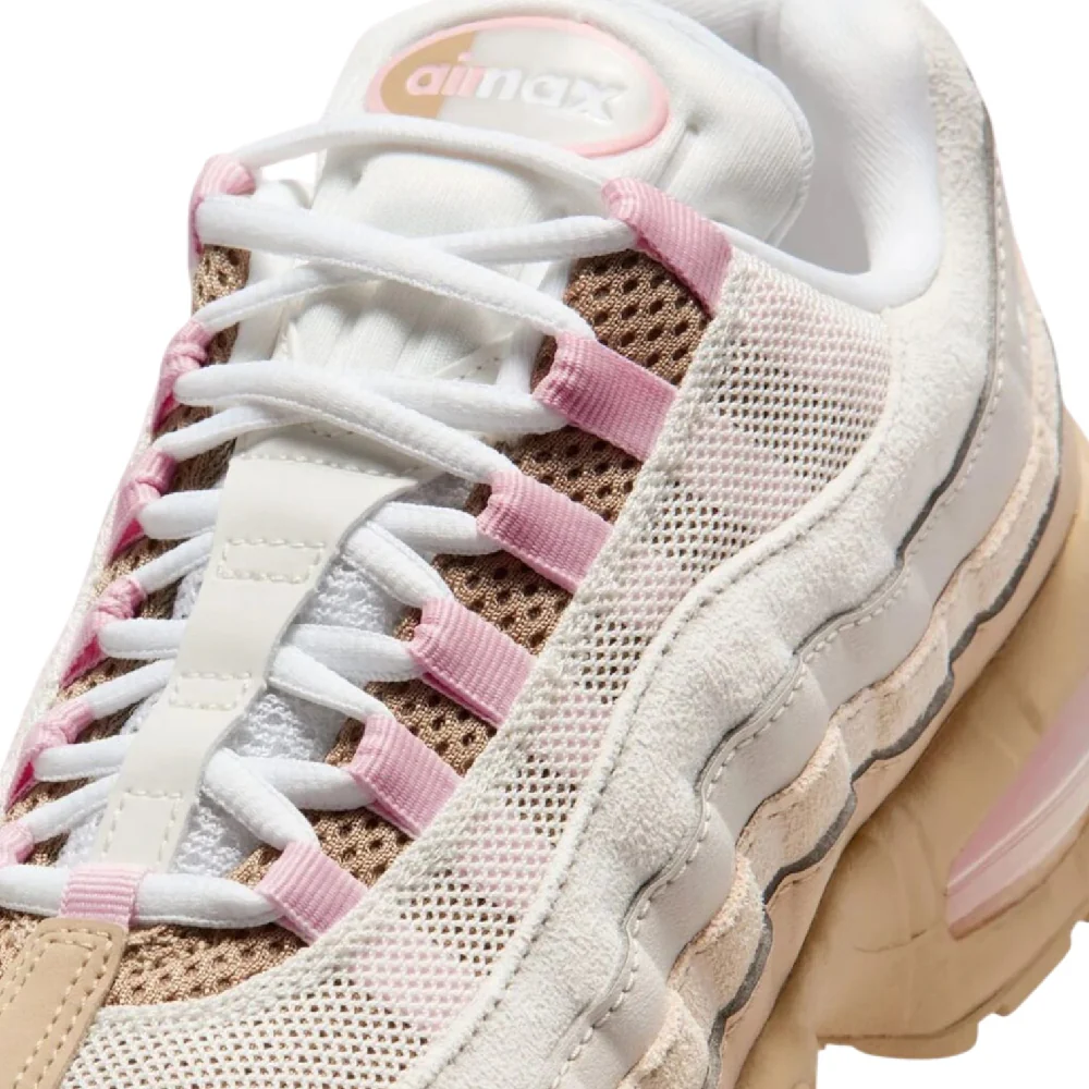 Air Max 95 Sneakers Brown - Image 5