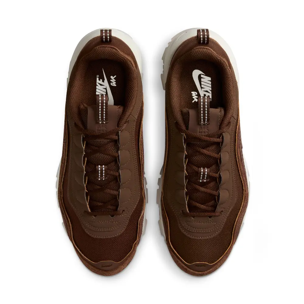 Air Max 97 Futura Cacao Wow - Image 4