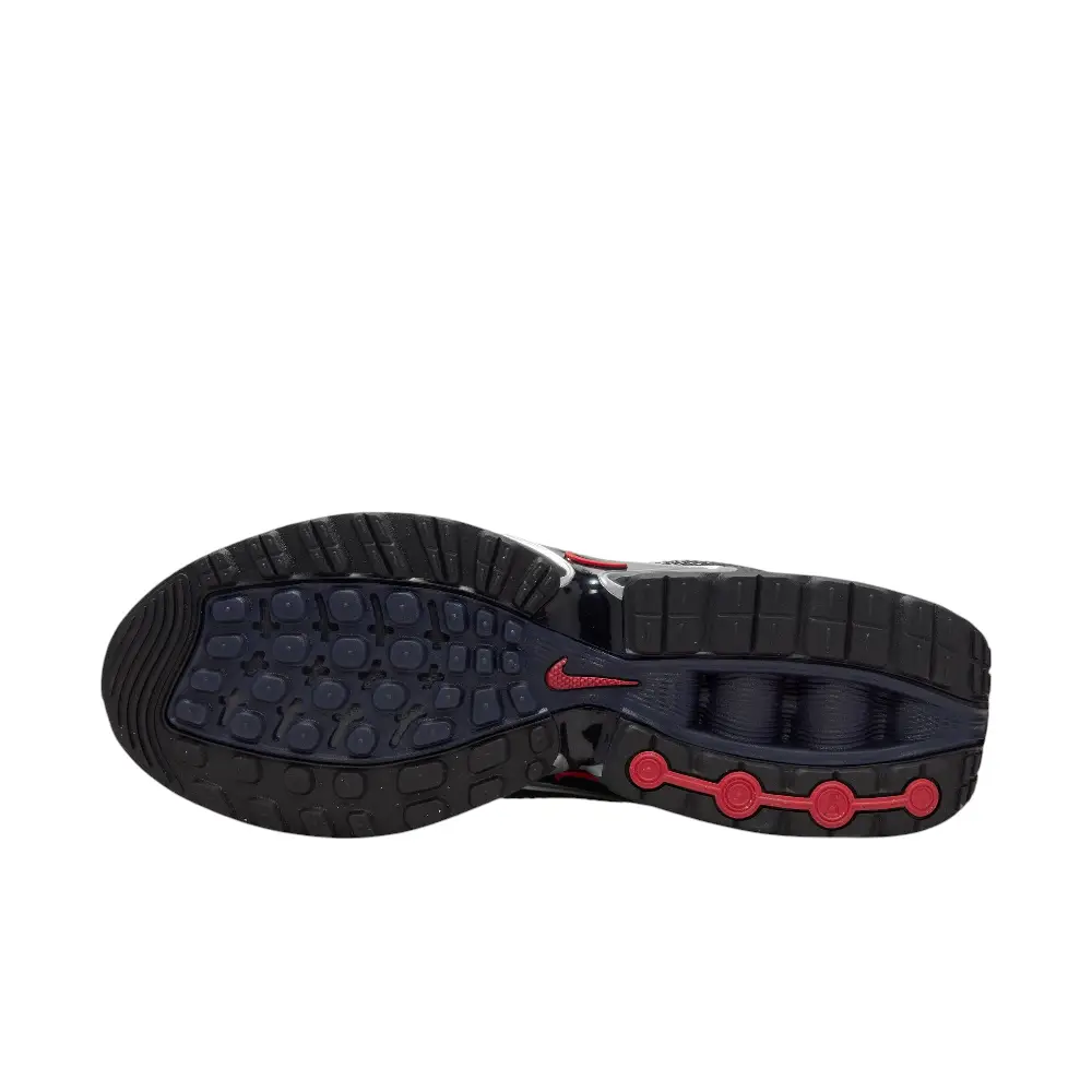 Air Max DN Black University Red - Image 6