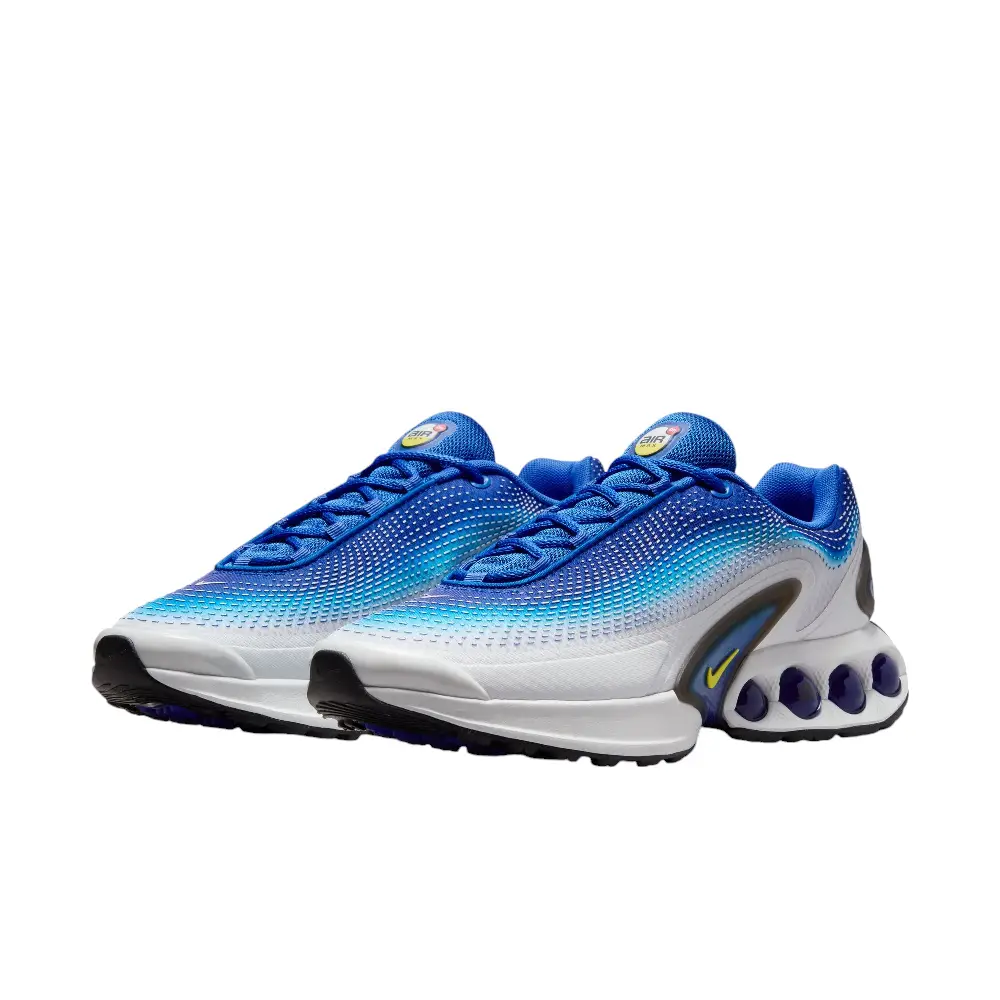Air Max Dn Blue Fury - Image 2
