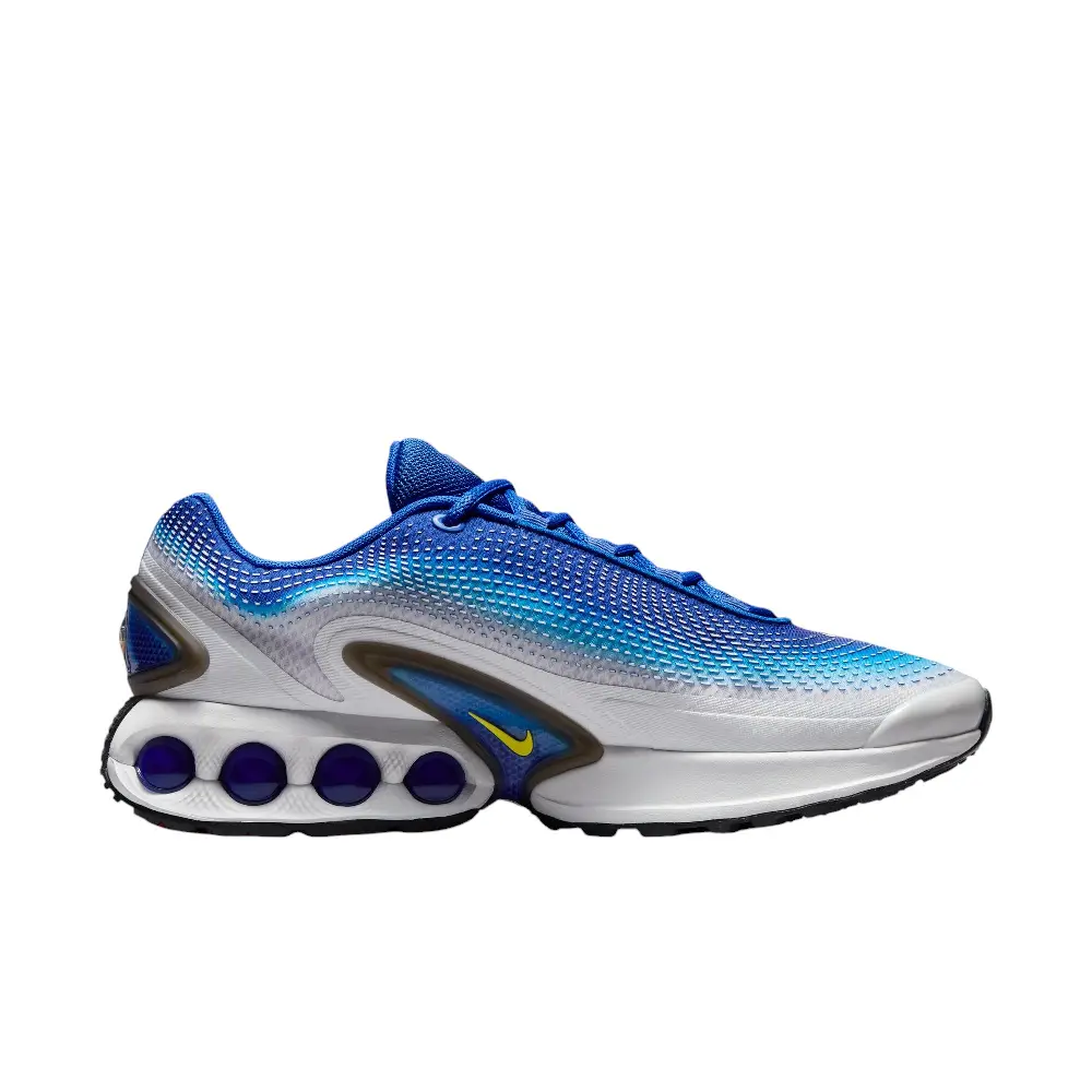 Air Max Dn Blue Fury - Image 3