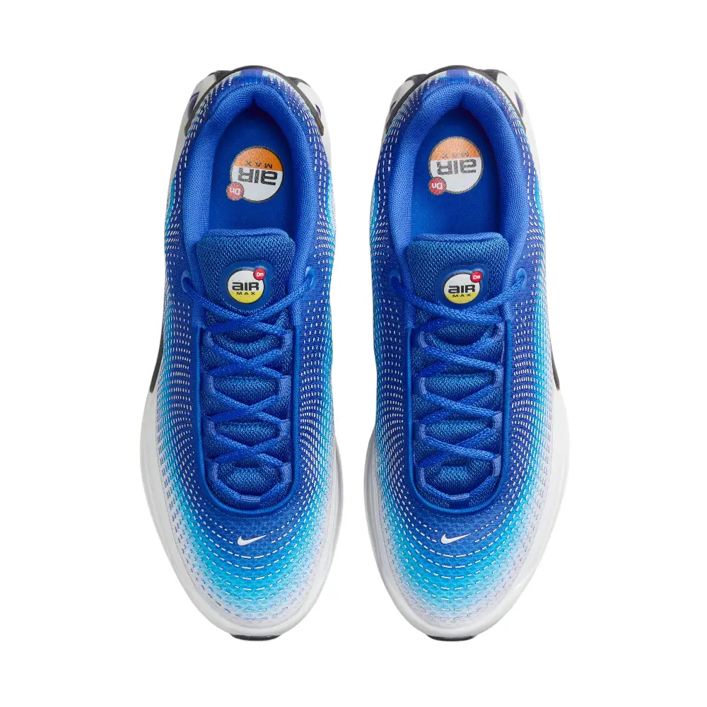 Air Max Dn Blue Fury - Image 4