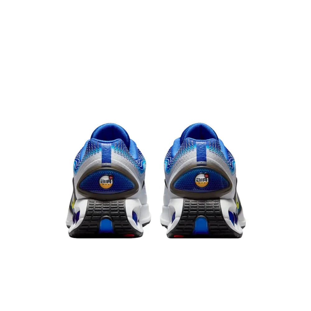 Air Max Dn Blue Fury - Image 5