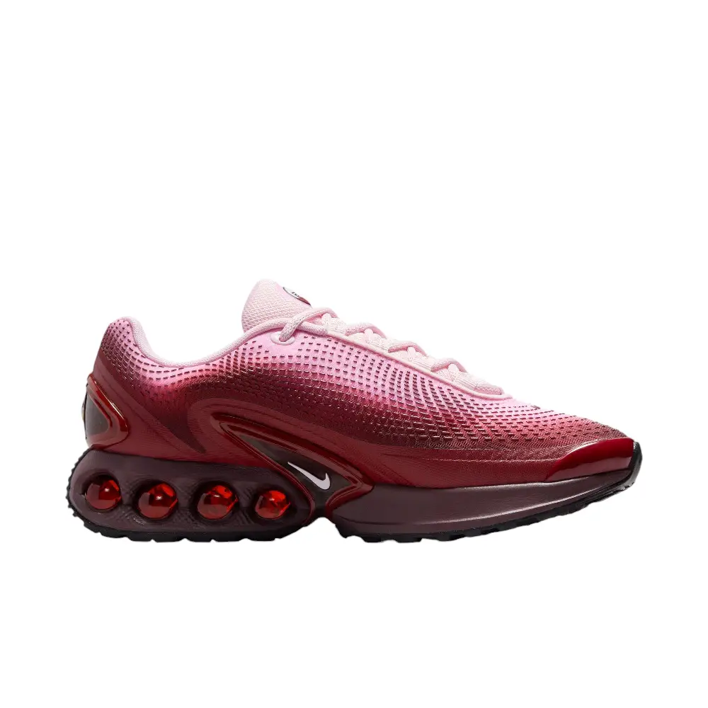 Air Max Dn Burgundy Crush - Image 3
