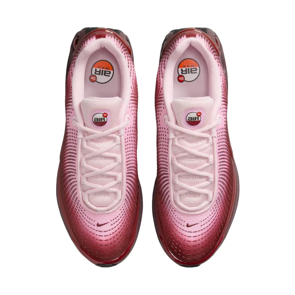 Air Max Dn Burgundy Crush - Image 4