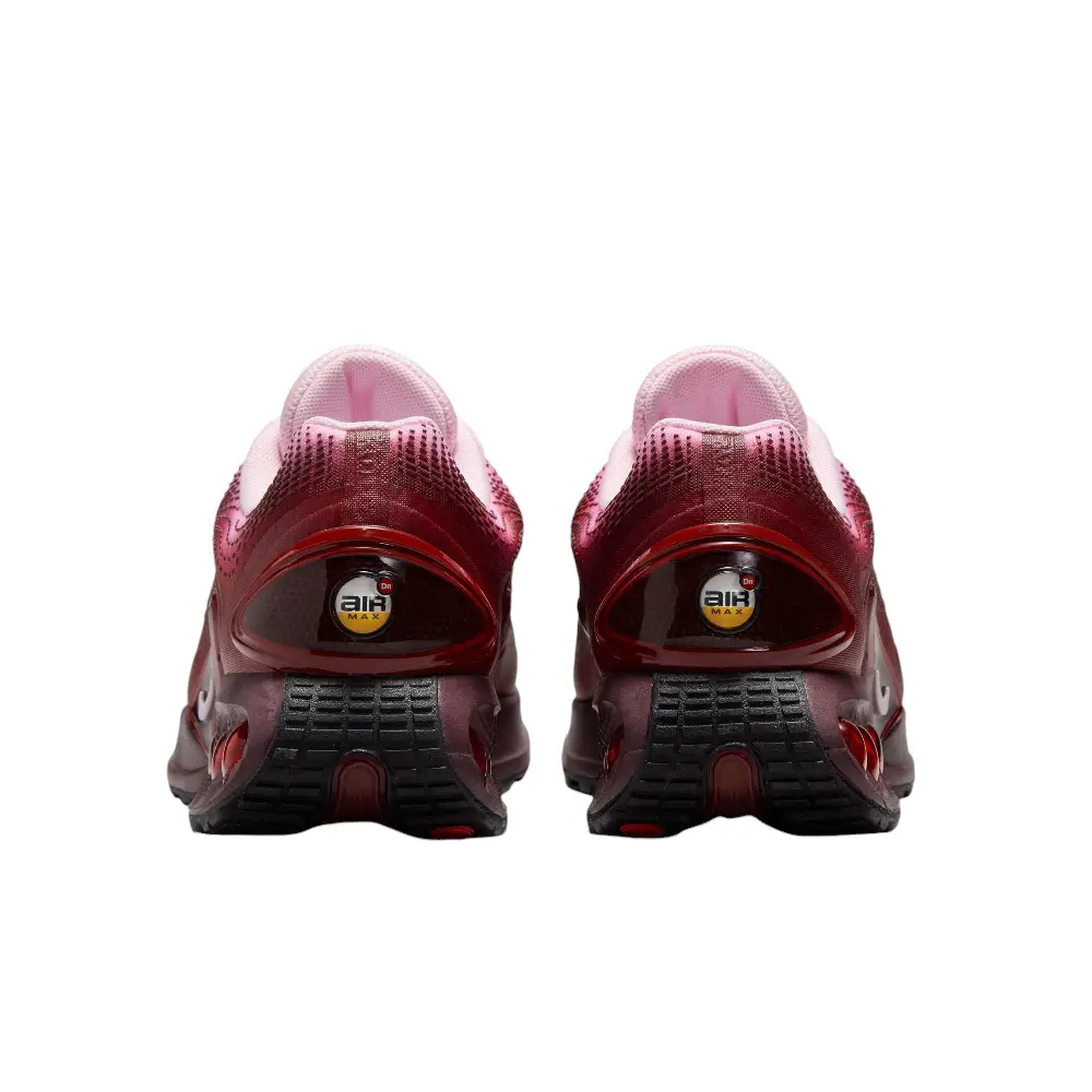Air Max Dn Burgundy Crush - Image 5